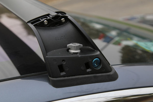 Tesla Model Y – dakdragers – productafbeelding 3