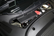 Tesla Model 3 – ventilatieroosterbeschermer (2021–) – productafbeelding 2
