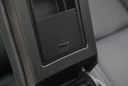Tesla Model 3/Y – armrest lid storage compartment – product image 3