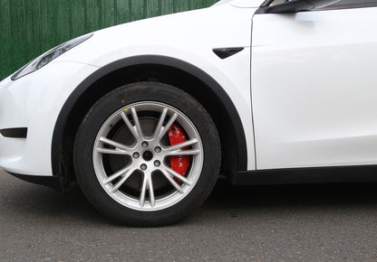 Tesla Model Y Perfomance Caliper Covers