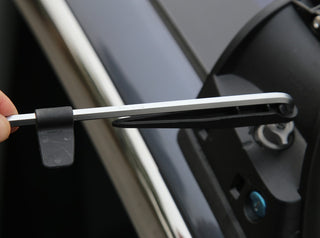 Tesla Model Y – dakdragers – productafbeelding 4