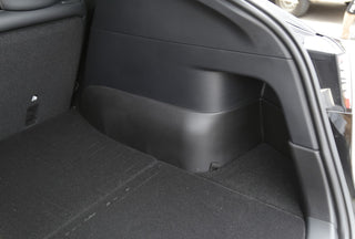 Tesla Model Y – boot side protectors – product image 5