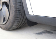 Tesla Model Y – short mud flaps – product image 4
