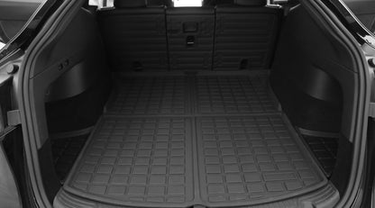 Tesla Model Y Trunk mat