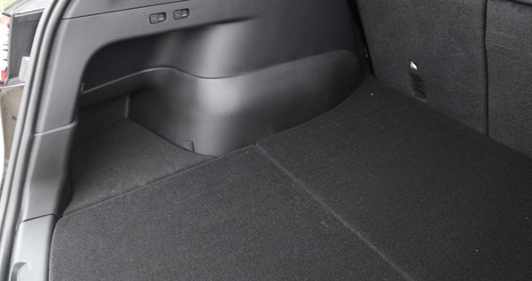 Tesla Model Y – boot side protectors – product image 6