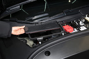 Tesla Model 3 – ventilatieroosterbeschermer (2021–) – productafbeelding 3