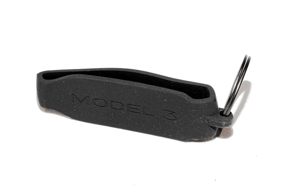 Tesla Model 3/Y -avaimen suojakotelo