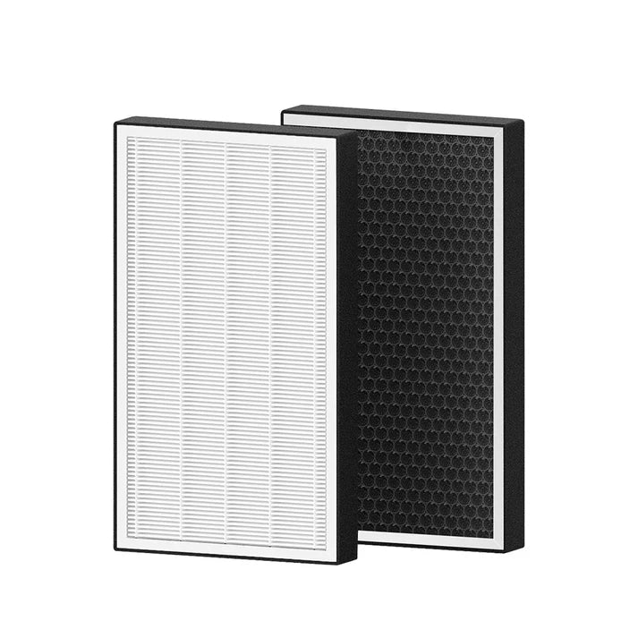 Tesla Model S – activated-carbon cabin air filter