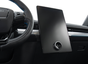 Ford Mustang Mach-E – centre screen protector – product image 2