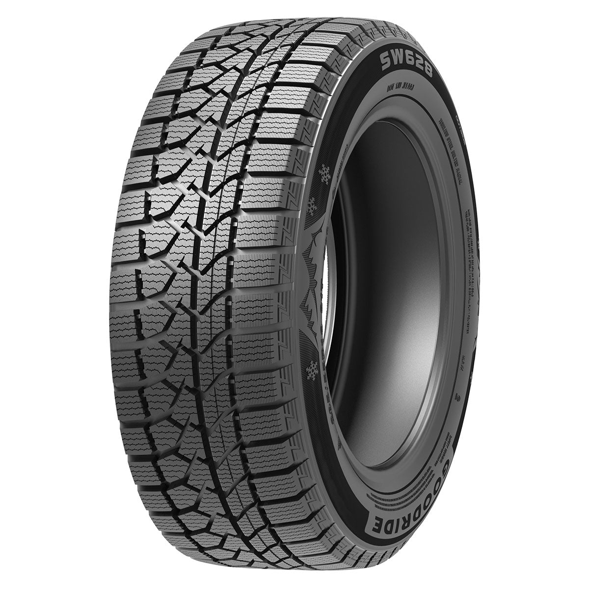 Goodride SnowMaster SW628 Nordic 245/45R19