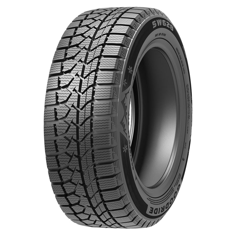Tesla Model S – Goodride SnowMaster SW628 Nordic 245/45R19 102H
