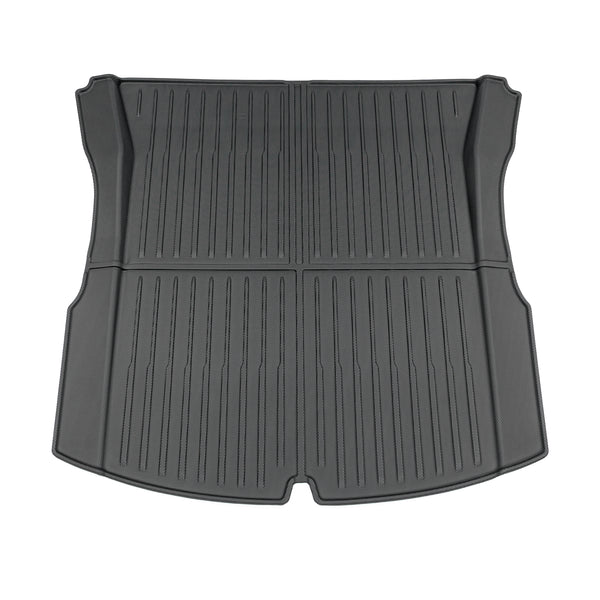Model 3 Highland Trunk kaukalomatto