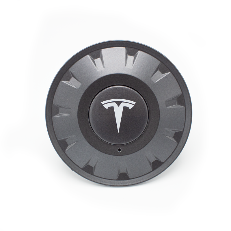 Tesla Model 3 Highland – velgemblemen
