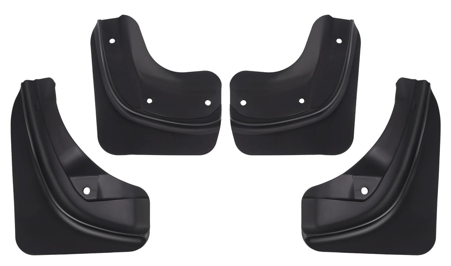 Tesla Model 3 Highland – mud flaps