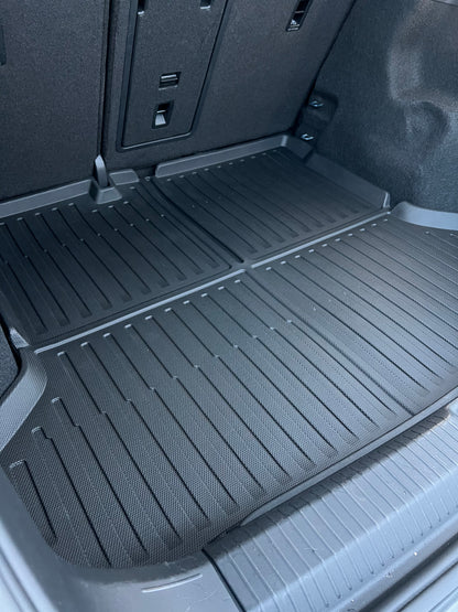 Volkswagen ID.4 Trunk mat