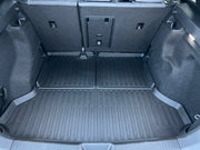 Volkswagen ID.4 – formgjuten bagagerumsmatta – produktbild 3