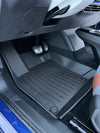 Volkswagen ID.4 Floor mats