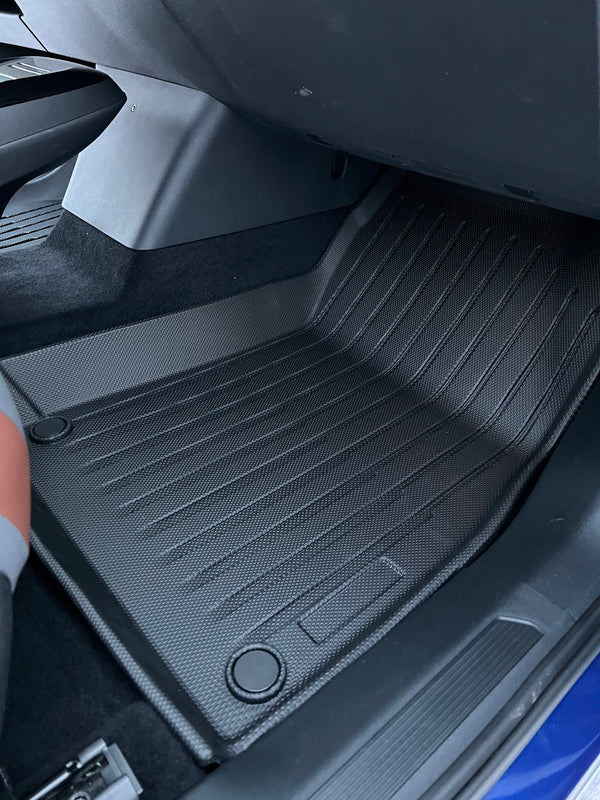 Volkswagen ID.4 Floor mats