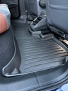 Volkswagen ID.4 Floor mats