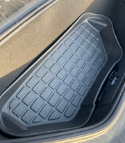 Tesla Model S – bakke til forreste bagagerum – produktbillede 2