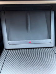 Tesla Model S/X – silicone charging mat – product image 2