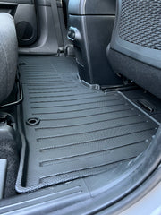 Hyundai IONIQ 5 – moulded floor mats – product image 6