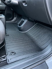 Hyundai IONIQ 5 – moulded floor mats – product image 3