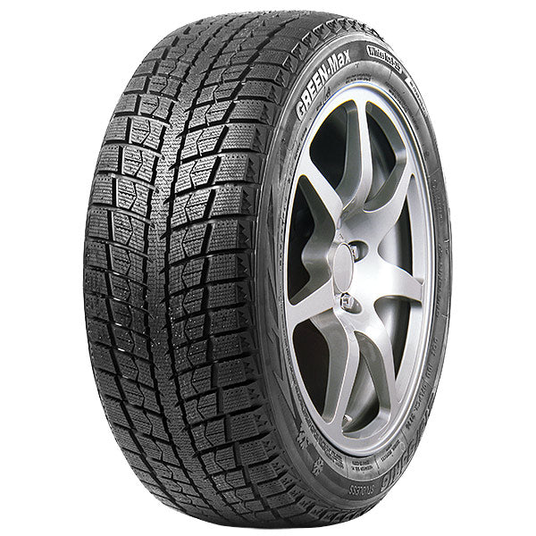 Linglong GreenMax Winter Ice I-15 Nordic SUV Winter zonder spikes 235/50R18 T