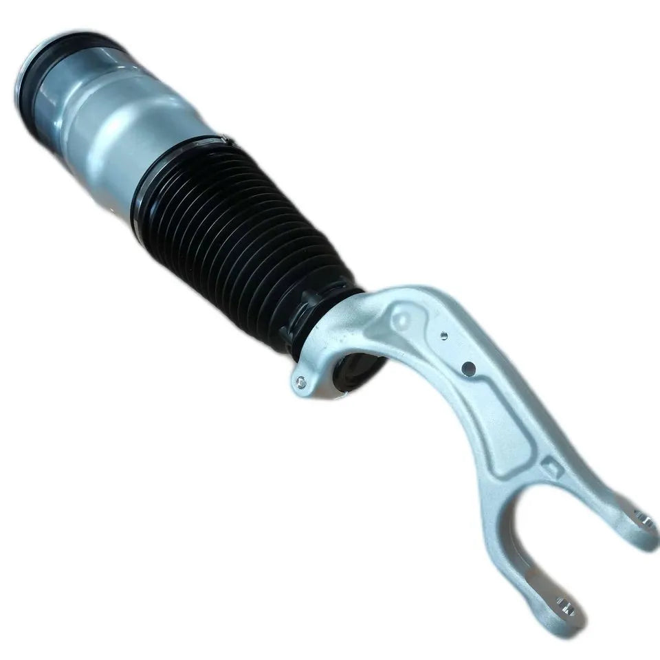 Tesla Model S (2012–2016) – Etuilmajousi AWD