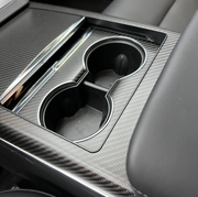 Tesla Model S/X – bekerhouder – productafbeelding 2