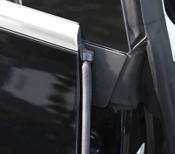 Tesla Model Y – deurafdichtingen – productafbeelding 3