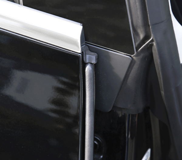 Tesla Model Y Door Seals