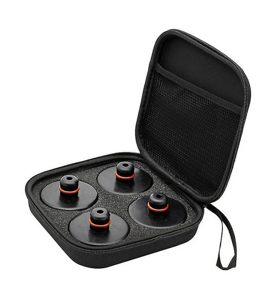 Tesla JackPad lifting set