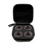 Tesla JackPad-lyftkuddar, set