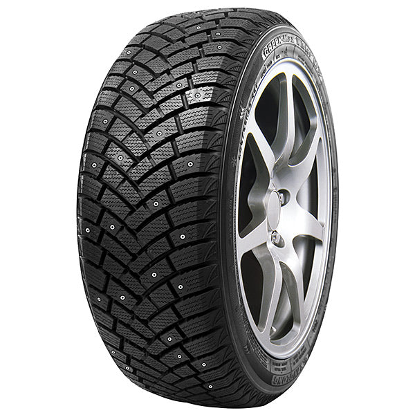 Linglong GreenMax Winter Grip Nasta 205/55R16 T – mallikuva