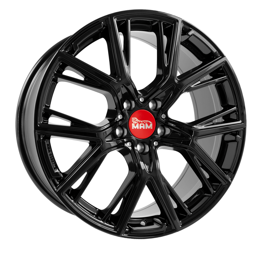 Audi Q4 e-tron dæk- og fælgpakke