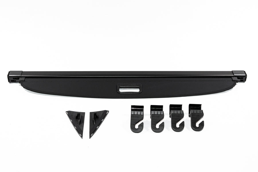Ford Mustang Mach-E – parcel shelf