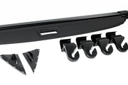 Ford Mustang Mach-E – luggage cover – product image 5
