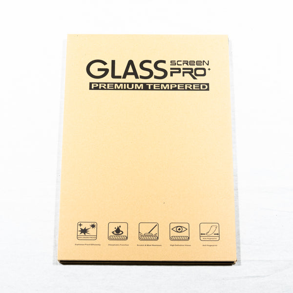 Tesla Model 3/Y – screen protector – product image 2