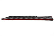 Tesla Model 3 – ventilatieroosterbeschermer (2017–2020) – productafbeelding 2