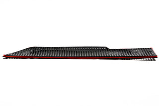 Tesla Model 3 – ventilatieroosterbeschermer (2017–2020) – productafbeelding 2