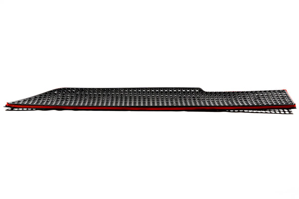 Tesla Model 3 – ventilatieroosterbeschermer (2017–2020) – productafbeelding 2
