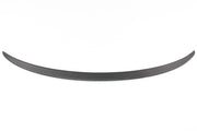 Achterspoiler met carbonlook voor Tesla Model Y