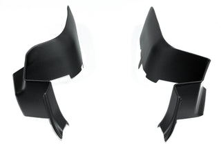 Model Y boot side protectors