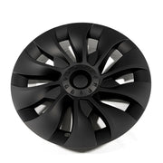 Mat zwarte wieldop voor Tesla Model 3 18″ Aero-velg