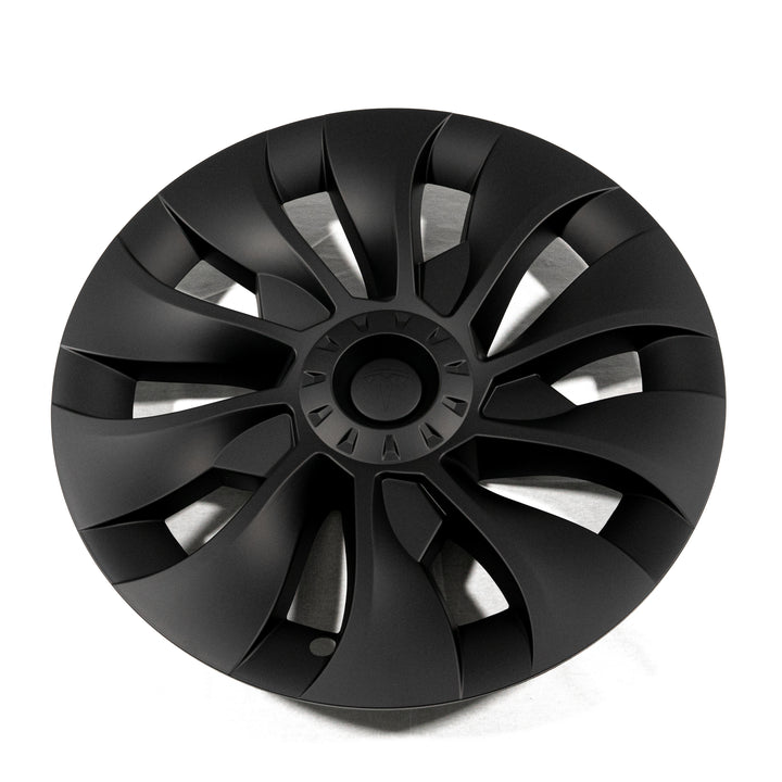 Tesla Model 3 – 18″ Aero-vanteiden pölykapselit