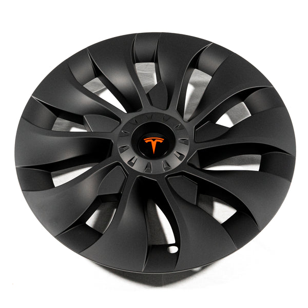 Tesla Model 3 - 18″ Stofkappen voor Aero-velgen