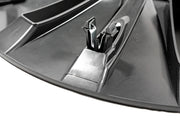 Tesla Model Y – 19″ Gemini-fælgkapsler, Aero – produktbillede 2