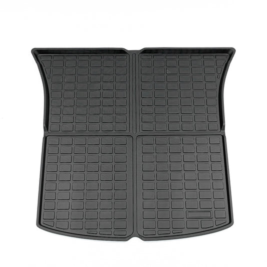 Tesla Model Y Trunk mat