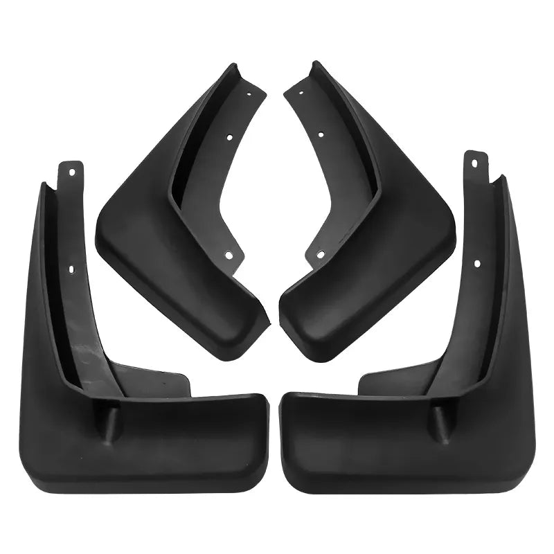 Model S Mudderflaps 16-20